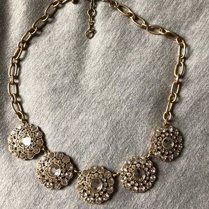 J. Crew necklace